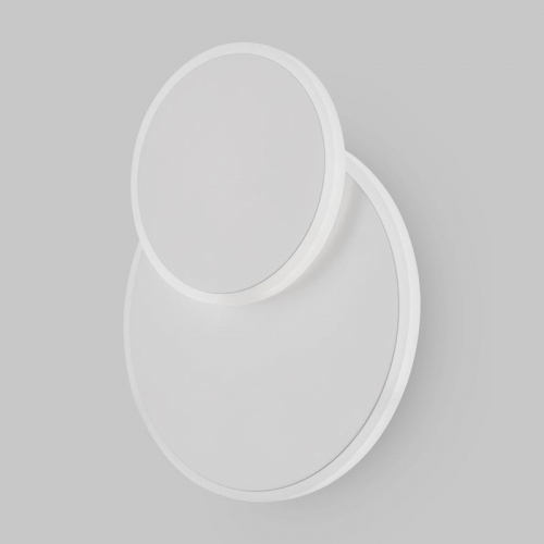 Светильник Siala 10Вт IP20 бра настен. Freya FR10025WL-L10W