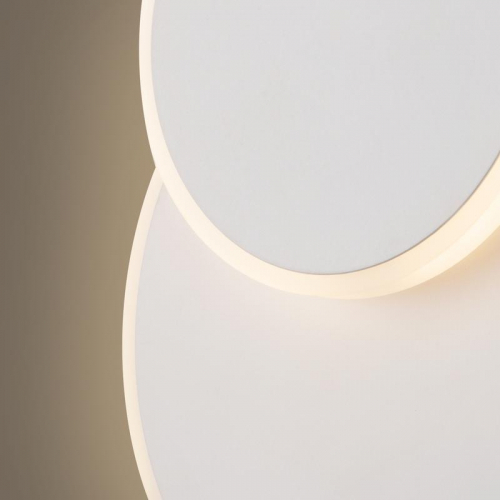 Светильник Siala 10Вт IP20 бра настен. Freya FR10025WL-L10W