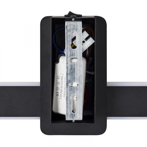 Светильник Times 11Вт IP20 бра настен. Freya FR6168WL-L11B