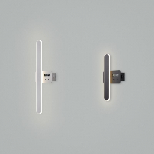 Светильник Times 11Вт IP20 бра настен. Freya FR6168WL-L11B