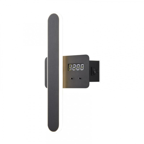 Светильник Times 11Вт IP20 бра настен. Freya FR6168WL-L11B