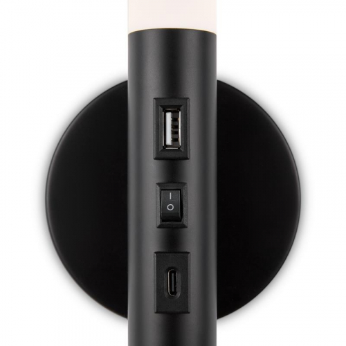 Светильник Vela 3Вт IP20 бра настен. Freya FR5342WL-L3B