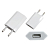 Устройство зарядное USB для iPhone/iPad (1000mA 5V) Rexant 18-1194