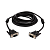 Шнур VGA Plug - VGA Plug 1.8м с ферритами PROCONNECT 17-5503-6