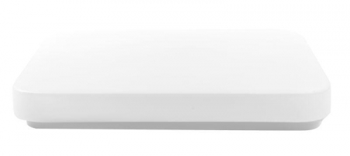 Светильник светодиодный LBS-8318 18Вт 6500К квадрат настенно-потолочный Ultraflash 15152