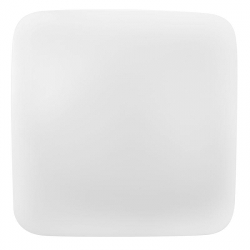 Светильник светодиодный LBS-8318 18Вт 6500К квадрат настенно-потолочный Ultraflash 15152