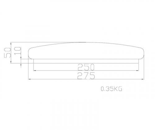 Светильник светодиодный LBS-8318 18Вт 6500К квадрат настенно-потолочный Ultraflash 15152