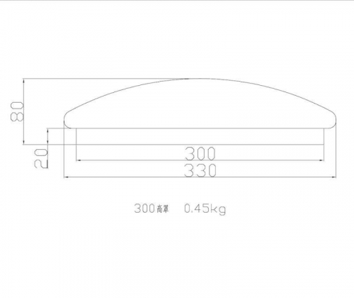 Светильник светодиодный LBS-8532 32Вт 4500К звезды настенно-потолочный Ultraflash 15158