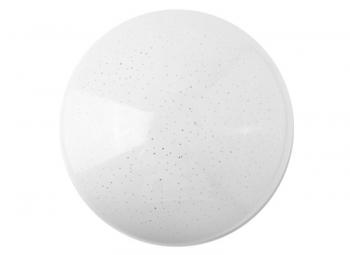 Светильник светодиодный LBS-8532 32Вт 4500К звезды настенно-потолочный Ultraflash 15158