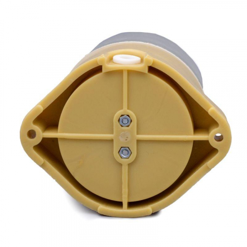 Светильник 1503 до 125 оС НПБ-400 КСС-003 230В 60Вт беж. Camelion 15259