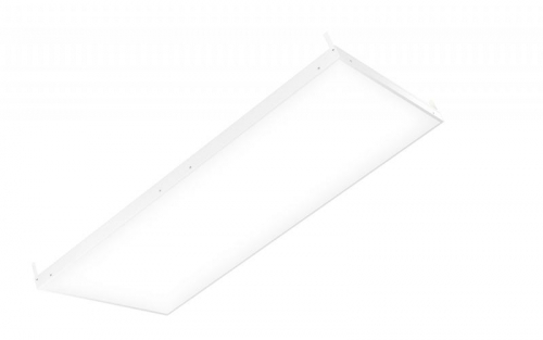 Светильник светодиодный LE-СВО-03-056-8437-40Д "Офис" LED-effect 8437