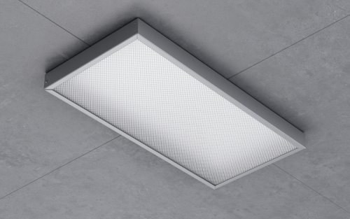 Светильник светодиодный 97 896 ДВО-05-П-30-4К-IP40 Innolux 97896