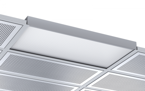 Светильник светодиодный 97 896 ДВО-05-П-30-4К-IP40 Innolux 97896