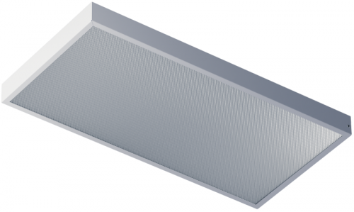 Светильник светодиодный 97 896 ДВО-05-П-30-4К-IP40 Innolux 97896