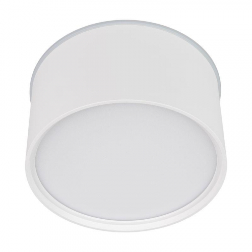 Светильник светодиодный SP-CYLINDO-R160-18W Day4000 WH 110 deg 230В IP54 металл Arlight 041247