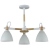 Люстра Louise 9175-303 3хЕ27 40Вт модерн Rivoli Б0060982 Люстра Louise 9175-303 3хЕ27 40Вт модерн Rivoli Б0060982