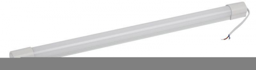 Светильник светодиодный SPO-501-M-4K-10 10Вт 4000К T8 линейный 600мм матов. Эра Б0061356