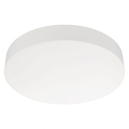 Светильник светодиодный IM-FLOWER-EMERGENCY-3H-R360-18W Day4000-MIX (WH 110 deg 230В) IP54 пластик Arlight 042563