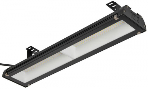 Светильник LED ДСП 7022 100Вт 5000К IP65 IEK LT-DSP0-7022-100-50-K02