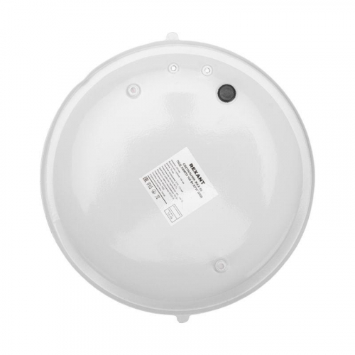 Светильник ЖКХ-03 под лампу круг 250х105мм IP65 Rexant 621-1129