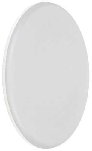 Светильник светодиодный ДПБ 01-1 FLAT 18Вт IP54 4000К круг GENERICA FL-DPB0-0010-018-40-K01-G