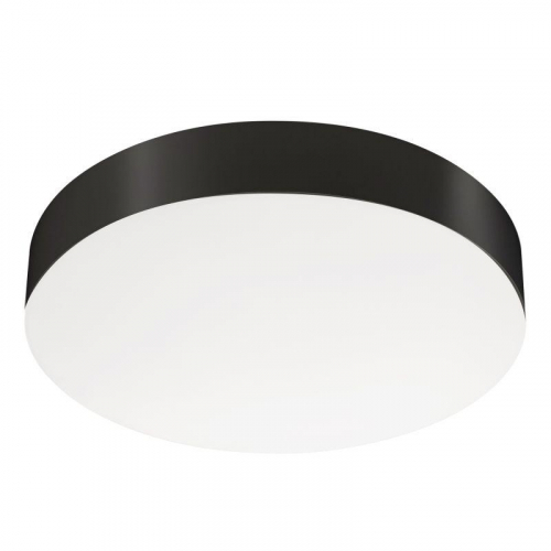 Светильник светодиодный SP-FLOWER-R410-32W Day4000 (BK 110 deg 230В) IP54 пластик Arlight 049803