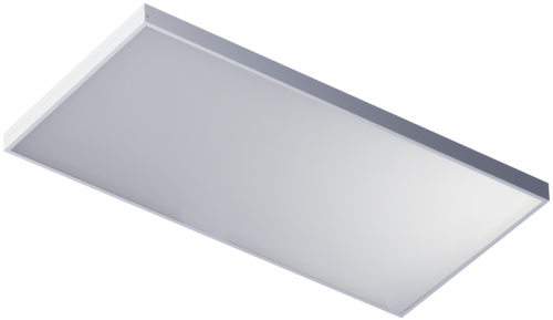 Светильник светодиодный 96 330 ДВО-26-O-50-4K-IP40-A1 CRI90 Innolux 96330