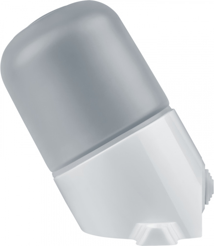 Светильник 95 256 NBL-SA3-60-E27-WH термостойкий наклонное основание E27 IP54 Navigator 95256