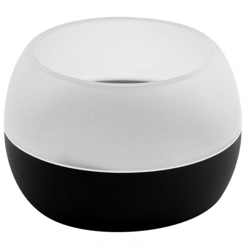 Светильник встраиваемый IP20 металлический под лампу GX53 LGX53-04 C02 Camelion 15400