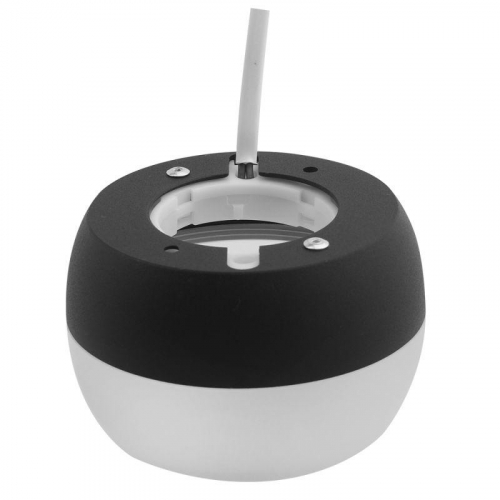 Светильник встраиваемый IP20 металлический под лампу GX53 LGX53-04 C02 Camelion 15400