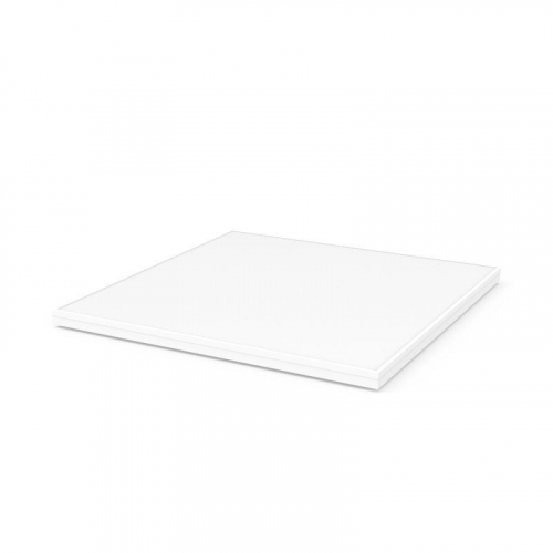 Светильник светодиодный 40Вт 4000К IP40 3800лм 595х595х23мм офисный матов. с равномерной засветкой GAUSS 842161240