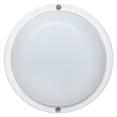 Светильник светодиодный ЖКХ ДПО-1003 12Вт 6500К IP65 круг LUMA EKF BKL-1003-R-12-6500