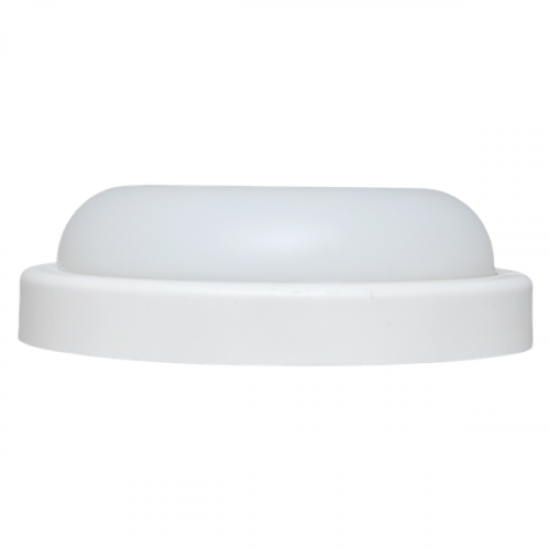 Светильник светодиодный ЖКХ ДПО-1003 12Вт 6500К IP65 круг LUMA EKF BKL-1003-R-12-6500