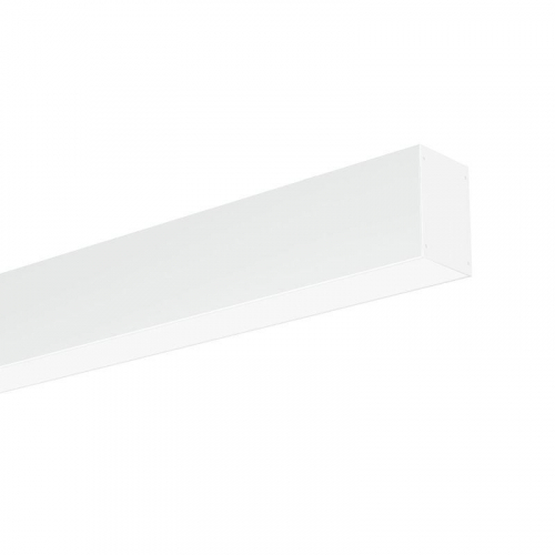 Светильник светодиодный SP-LINE-4970-L960-32W Day4000 RAL9003 120deg 230В IP33 32Вт 4000К алюм. Arlight 053066