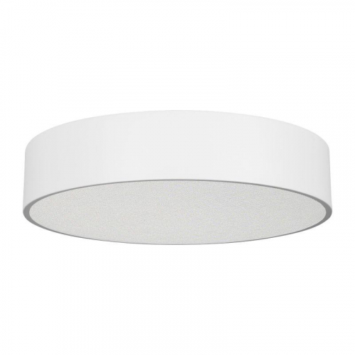 Светильник SP-TOR-PILL-PRISM-R500-35W Warm3000 WH 100 deg 230В 35Вт 3000К IP20 метал. Arlight 022108(3)