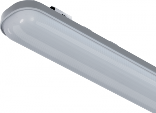 Светильник светодиодный 90 822 ODSP-07-18-6.5K-LED 18Вт 6500К IP65 1900лм 170-265В ДСП ОНЛАЙТ 90822